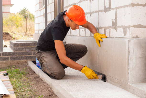 Licensed Interior Drainage System service in Oakfield, NY - SJ Waterproofing Pros